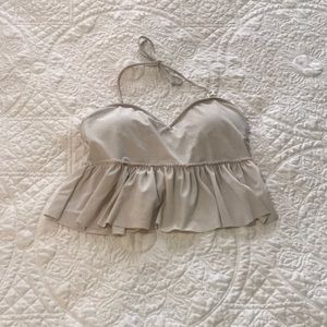 kortni jeane swim top